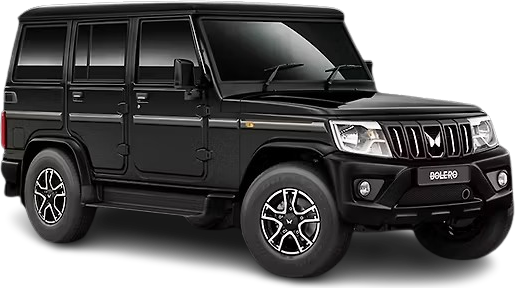 Mahindra Bolero