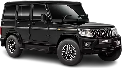 Mahindra Bolero