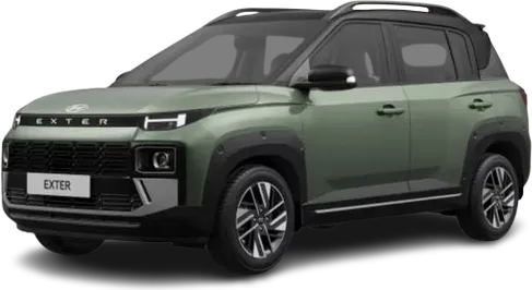 Hyundai Exter