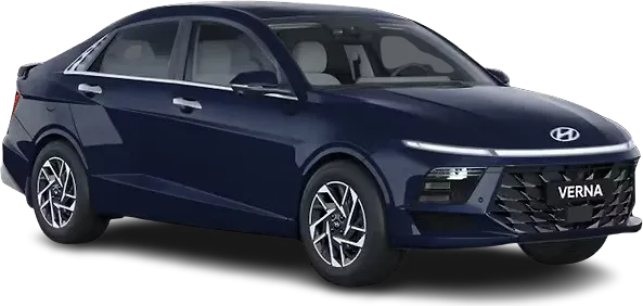 Hyundai Verna
