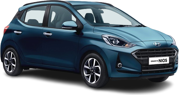 Hyundai Grand i10 Nios