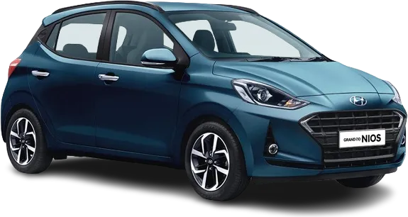 Hyundai Grand i10 Nios