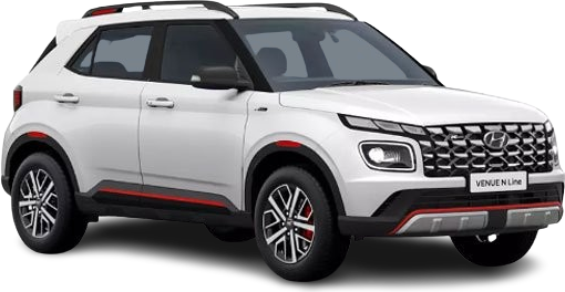 Hyundai Venue N Line