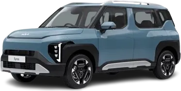 Kia Syros