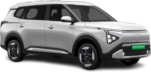 Kia Carens Clavis EV