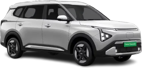 Kia Carens Clavis EV