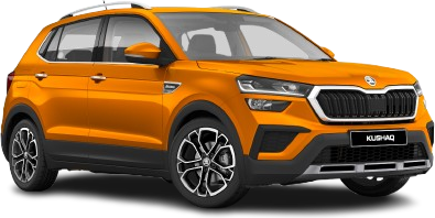 Skoda Kushaq
