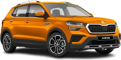 Skoda Kushaq