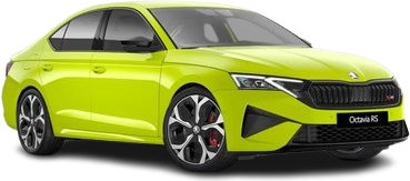 Skoda Octavia RS