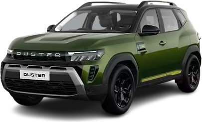 Renault Duster Authentic 1.0 Turbo MT main image