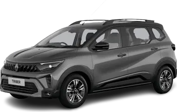 Renault Triber