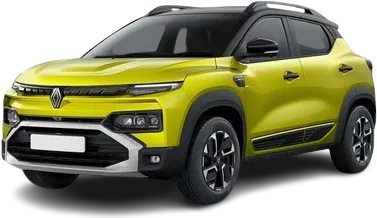 Renault Kiger