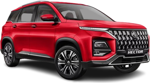 MG Hector