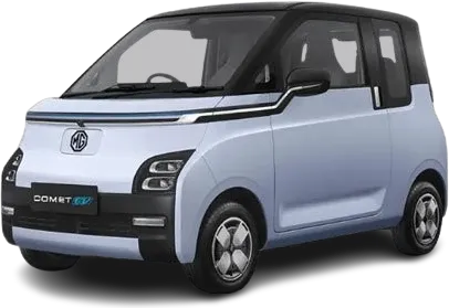 MG Comet EV
