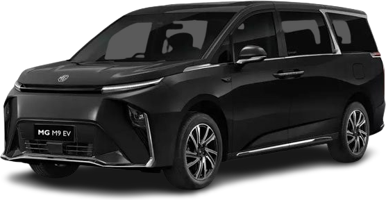 MG M9
