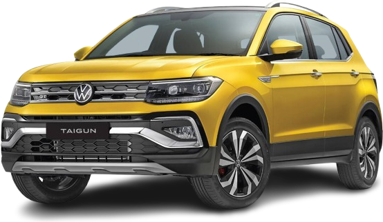 Volkswagen Taigun GT Plus Sport 1.5 TSI DSG main image