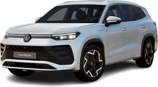 Volkswagen Tayron R Line