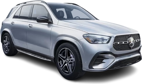 Mercedes benz GLE