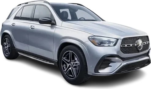 Mercedes benz GLE