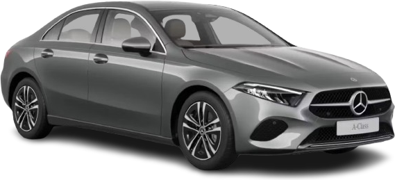 Mercedes benz A Class