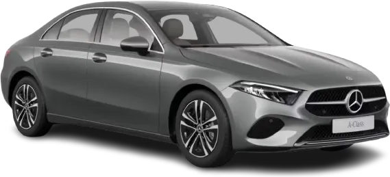 Mercedes benz A Class