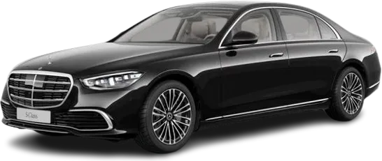 Mercedes benz S Class