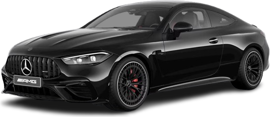 Mercedes benz AMG CLE