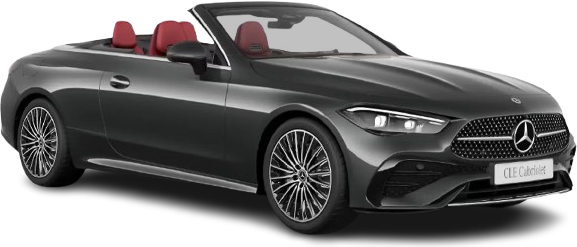 Mercedes benz  CLE Cabriolet