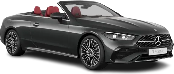 Mercedes benz  CLE Cabriolet