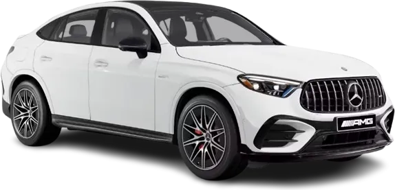 Mercedes benz  AMG GLC 43