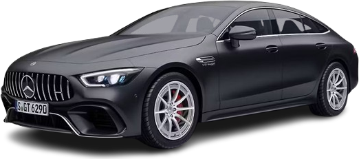 AMG GT 63 S 4MATIC plus main image