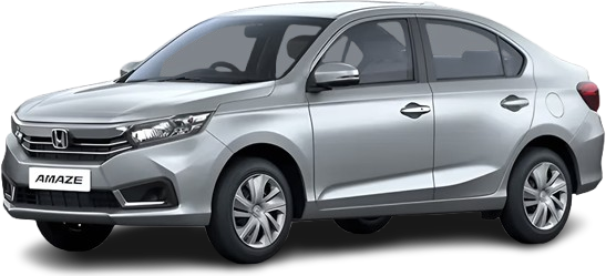 Honda Amaze 2nd Gen