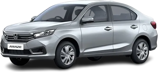 Honda Amaze 2nd Gen