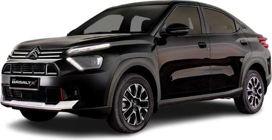 Citroen Basalt X