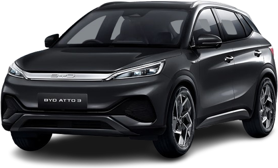 BYD Atto 3