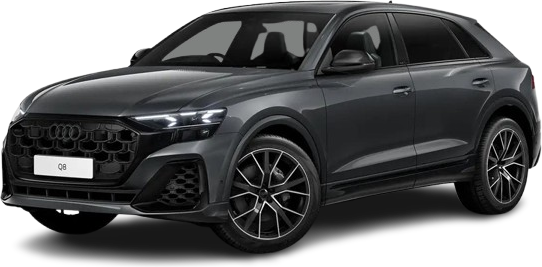 Audi Q8 S main image