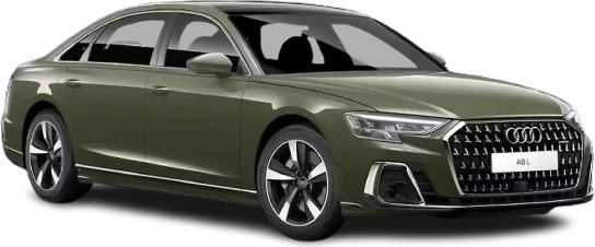 Audi A8 L