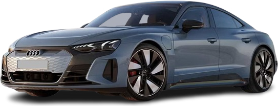 Audi e tron GT