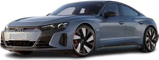 Audi e tron GT