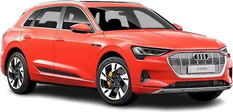 Audi e tron