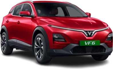 Vinfast VF 6