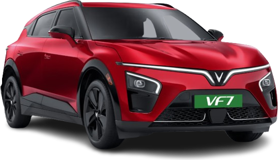 Vinfast VF 7