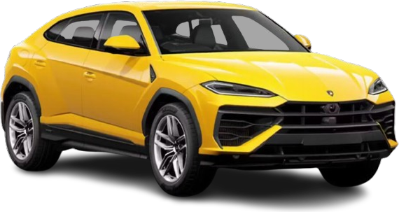 Lamborghini Urus SE