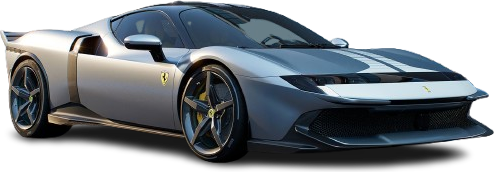 Ferrari 849 Testarossa