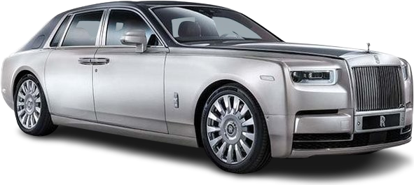 Rolls Royce Phantom