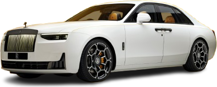Rolls Royce Ghost Series II