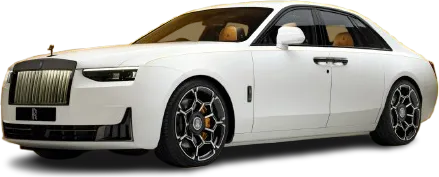 Rolls Royce Ghost Series II