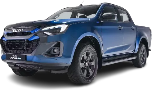 Isuzu V Cross