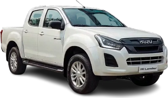 Isuzu Hi Lander