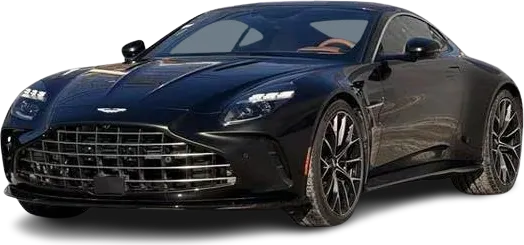 Aston Martin Vantage